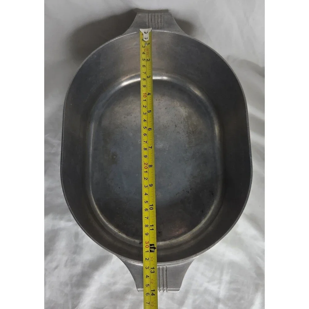 Wagner Ware/Magnalite vintage wagner
